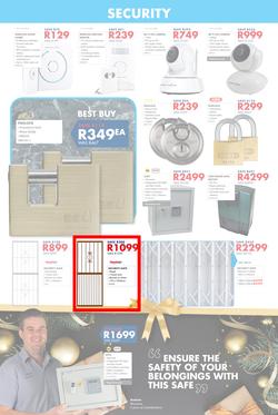 Chamberlains : Celebrate With Chamberlains (6 Dec - 24 Dec 2019), page 14