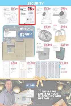 Chamberlains : Celebrate With Chamberlains (6 Dec - 24 Dec 2019), page 14
