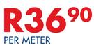 Chamber Value Skirting # S26A Meranti-90 x 16mm
