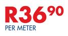 Chamber Value Skirting # S28A Meranti-90 x 16mm