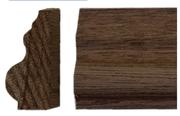 Chamber Value Trim # T42 Supawood-35 x 16mm