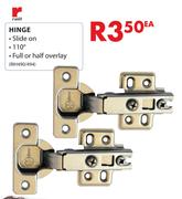 Hinge-Each