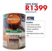 Dulux Rubbol-5Ltr