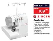 Singer OverLocker