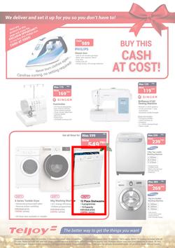Teljoy : Christmas (14 Nov - 31 Dec 2014), page 2