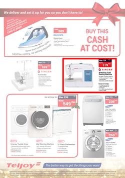 Teljoy : Christmas (14 Nov - 31 Dec 2014), page 2