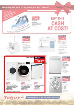 Teljoy : Christmas (14 Nov - 31 Dec 2014), page 2