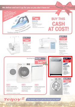 Teljoy : Christmas (14 Nov - 31 Dec 2014), page 2