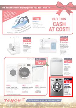 Teljoy : Christmas (14 Nov - 31 Dec 2014), page 2