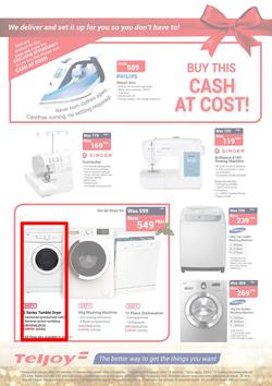Teljoy : Christmas (14 Nov - 31 Dec 2014), page 2
