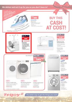 Teljoy : Christmas (14 Nov - 31 Dec 2014), page 2