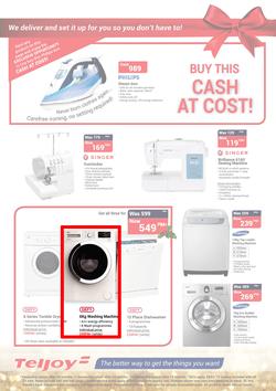 Teljoy : Christmas (14 Nov - 31 Dec 2014), page 2