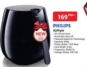 Philips Air Fryer