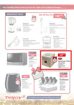 Teljoy : Christmas (14 Nov - 31 Dec 2014), page 3