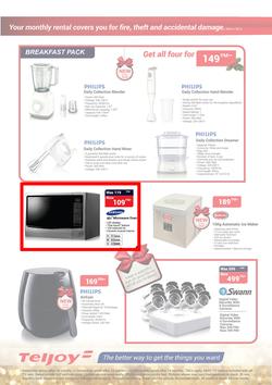 Teljoy : Christmas (14 Nov - 31 Dec 2014), page 3