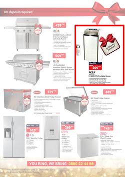 Teljoy : Christmas (14 Nov - 31 Dec 2014), page 4