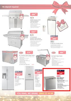 Teljoy : Christmas (14 Nov - 31 Dec 2014), page 4