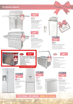 Teljoy : Christmas (14 Nov - 31 Dec 2014), page 4