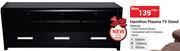 Hamilton Plasma TV Stand