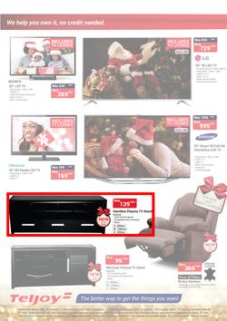 Teljoy : Christmas (14 Nov - 31 Dec 2014), page 5