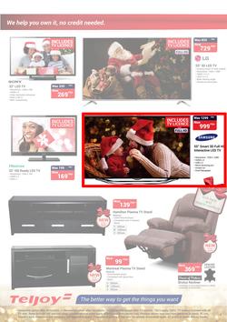 Teljoy : Christmas (14 Nov - 31 Dec 2014), page 5