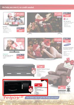 Teljoy : Christmas (14 Nov - 31 Dec 2014), page 5