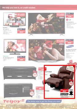 Teljoy : Christmas (14 Nov - 31 Dec 2014), page 5