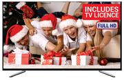 Hisense 55" FHD 3D Smart LED TV