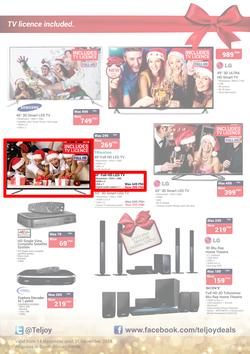 Teljoy : Christmas (14 Nov - 31 Dec 2014), page 6