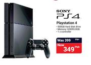 Sony PS4 Playstation 4