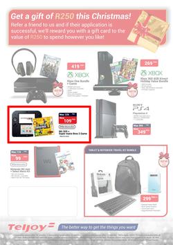 Teljoy : Christmas (14 Nov - 31 Dec 2014), page 8