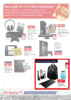Teljoy : Christmas (14 Nov - 31 Dec 2014), page 8