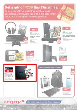 Teljoy : Christmas (14 Nov - 31 Dec 2014), page 8