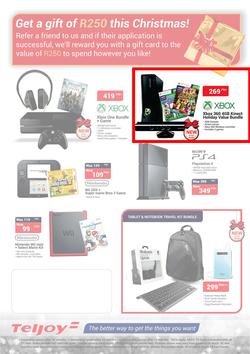 Teljoy : Christmas (14 Nov - 31 Dec 2014), page 8