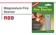 Coghlans Magnesium Fire Starter