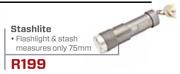 True Utility Stashlite
