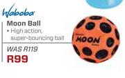 Waboba Moon Ball
