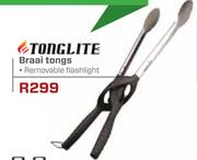 Tonglite Braai Tongs