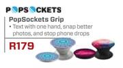 Popsockets Grip