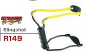 Slingshot