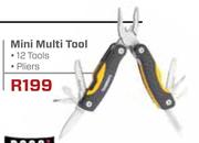 Lansky Mini Multi Tool