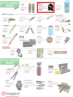 Trappers : Holiday Gift Guide (5 Dec - 31 Dec 2018), page 2