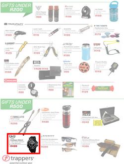Trappers : Holiday Gift Guide (5 Dec - 31 Dec 2018), page 2
