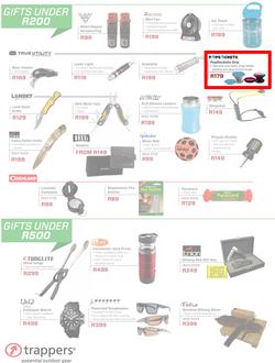Trappers : Holiday Gift Guide (5 Dec - 31 Dec 2018), page 2