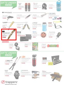 Trappers : Holiday Gift Guide (5 Dec - 31 Dec 2018), page 2
