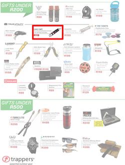 Trappers : Holiday Gift Guide (5 Dec - 31 Dec 2018), page 2