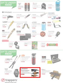 Trappers : Holiday Gift Guide (5 Dec - 31 Dec 2018), page 2