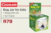 Coghlans Bug Jar For Kids
