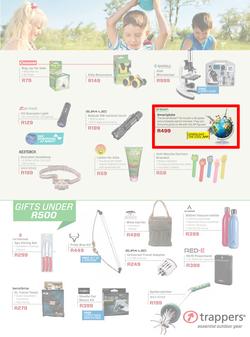 Trappers : Holiday Gift Guide (5 Dec - 31 Dec 2018), page 3