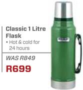Stanley Classic 1 Ltr Flask